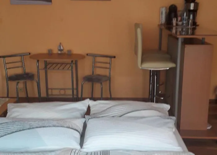 Ferienwohnung Am Deich
