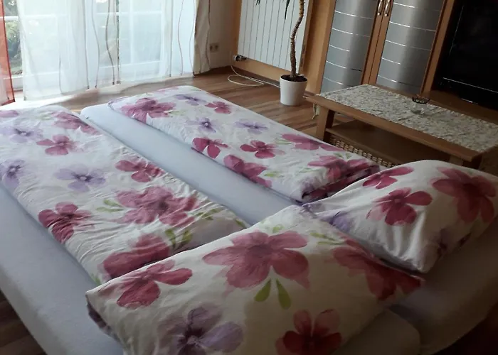 Ferienwohnung Am Deich