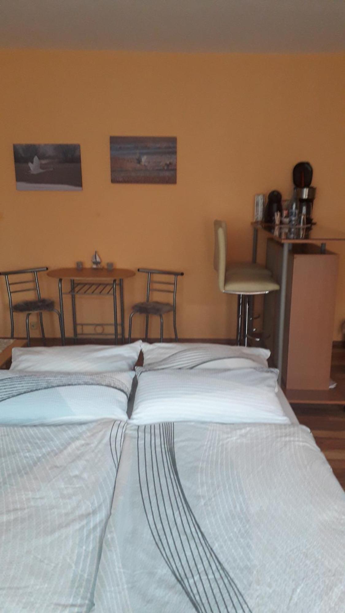 Am Deich Apartment Bleckede